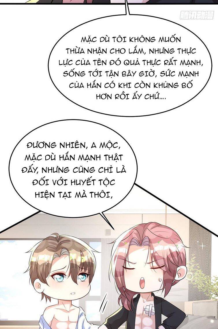 Thú Thụ Bất Thân Chapter 125 - 15