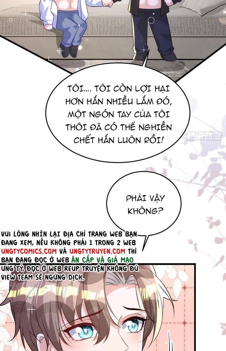 Thú Thụ Bất Thân Chapter 125 - 16