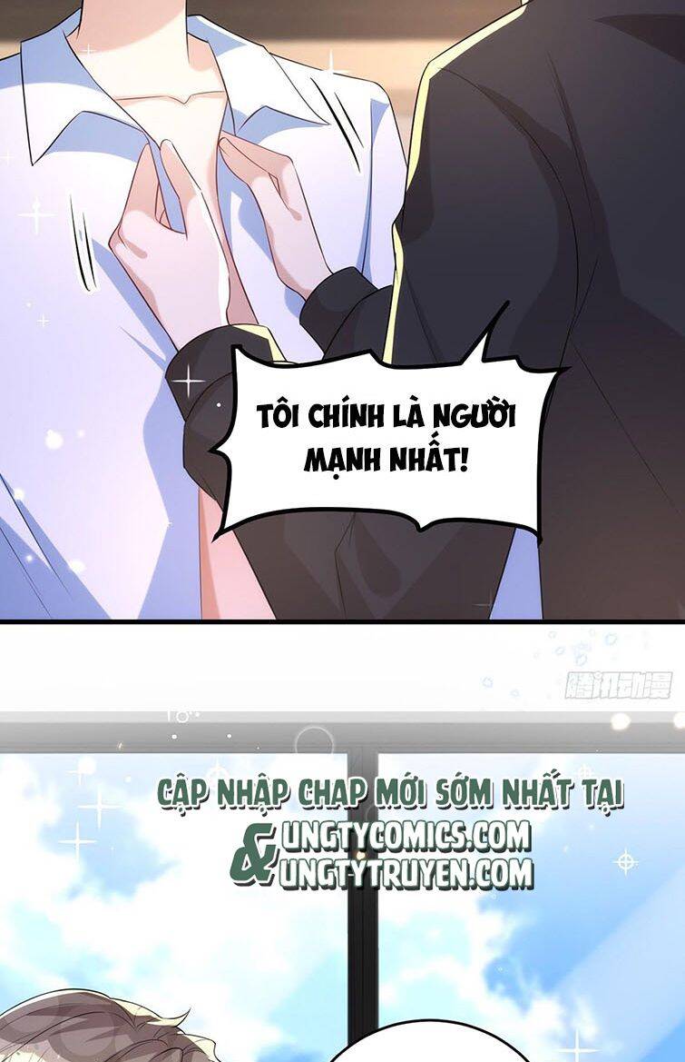 Thú Thụ Bất Thân Chapter 125 - 18