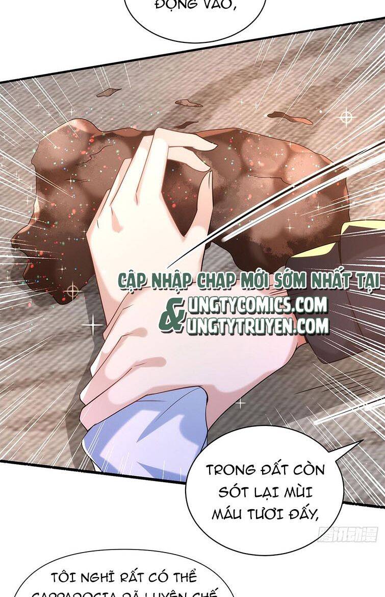 Thú Thụ Bất Thân Chapter 125 - 24