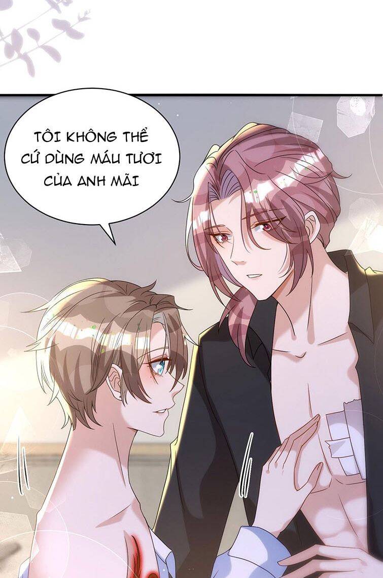 Thú Thụ Bất Thân Chapter 125 - 7