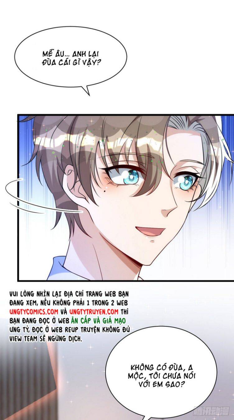 Thú Thụ Bất Thân Chapter 126 - 14