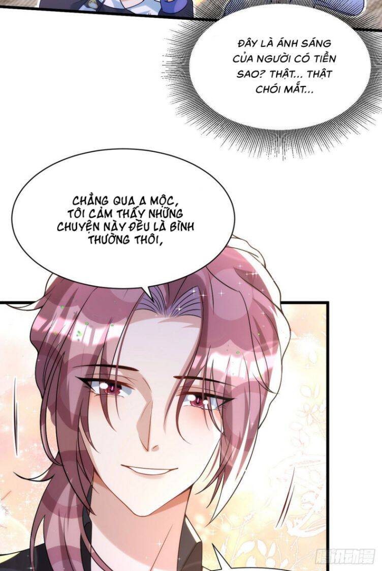 Thú Thụ Bất Thân Chapter 126 - 20