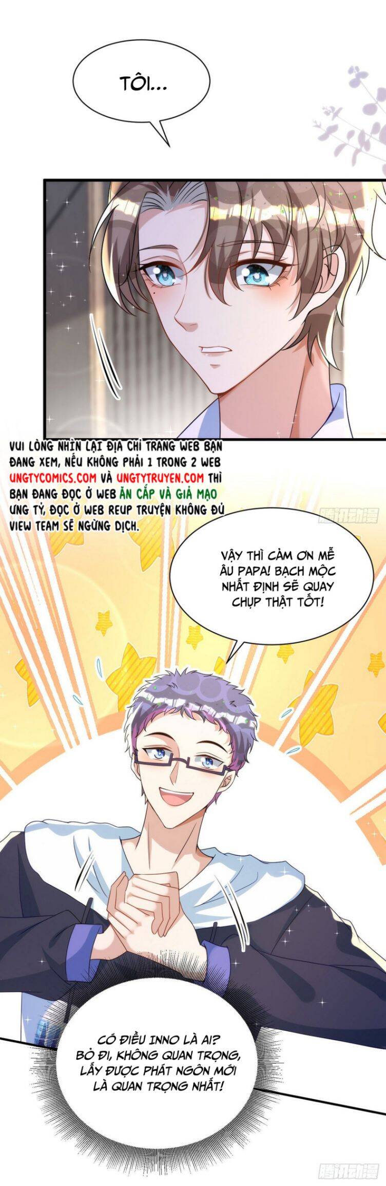 Thú Thụ Bất Thân Chapter 127 - 3