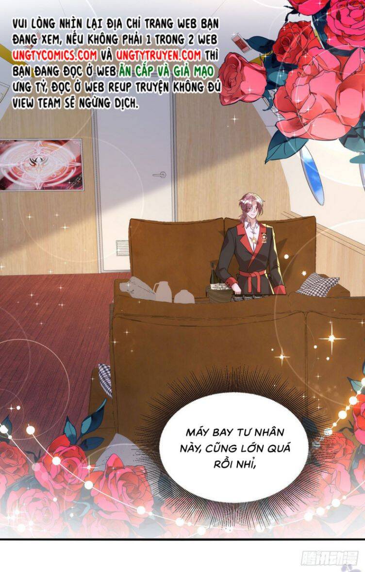 Thú Thụ Bất Thân Chapter 127 - 10