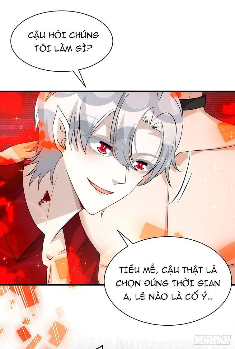 Thú Thụ Bất Thân Chapter 129 - 13