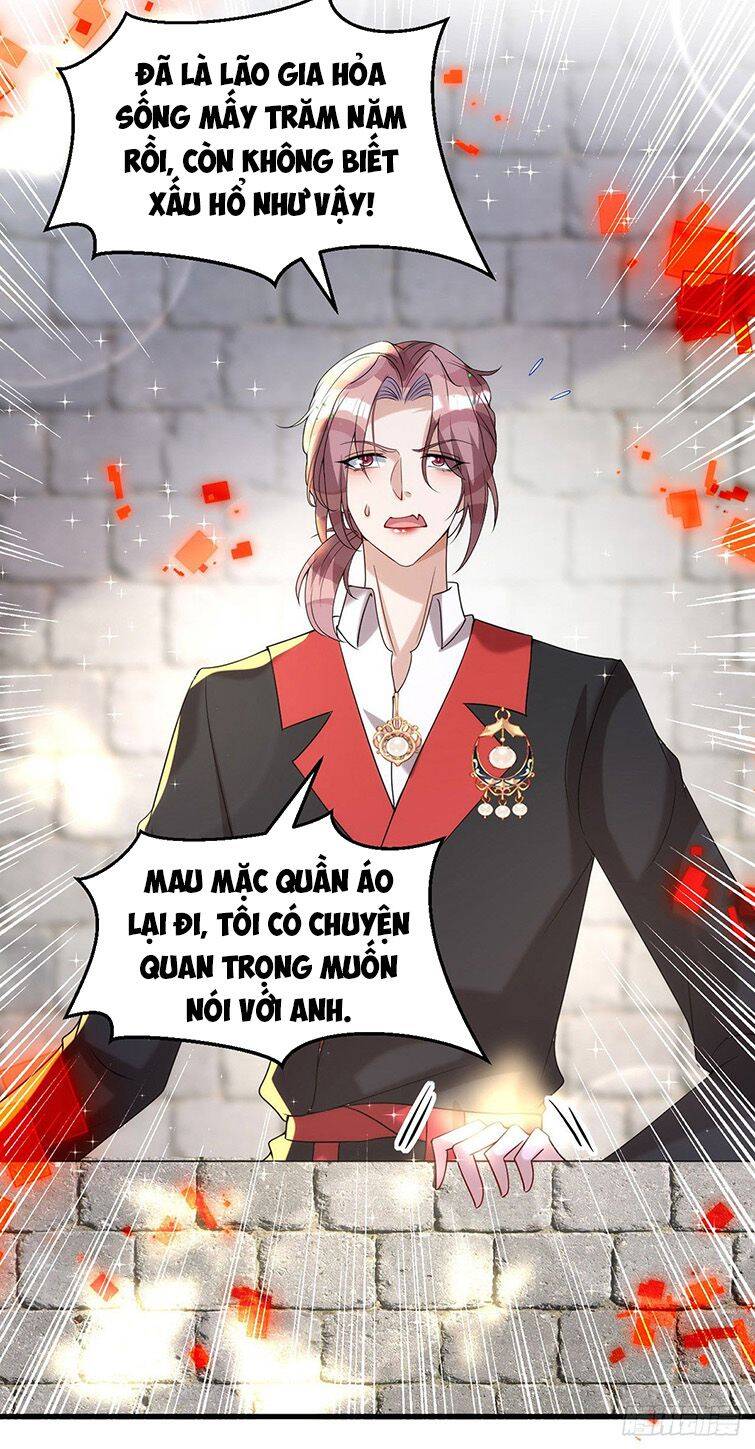 Thú Thụ Bất Thân Chapter 129 - 14