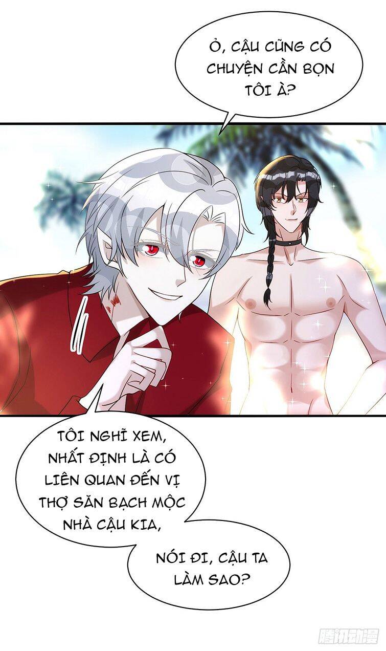 Thú Thụ Bất Thân Chapter 129 - 18
