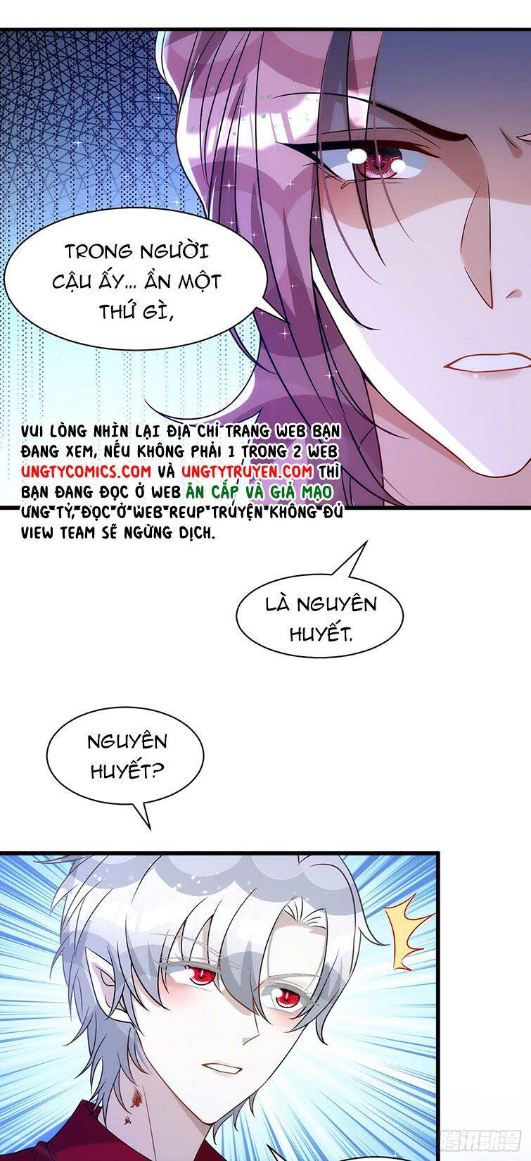 Thú Thụ Bất Thân Chapter 129 - 19