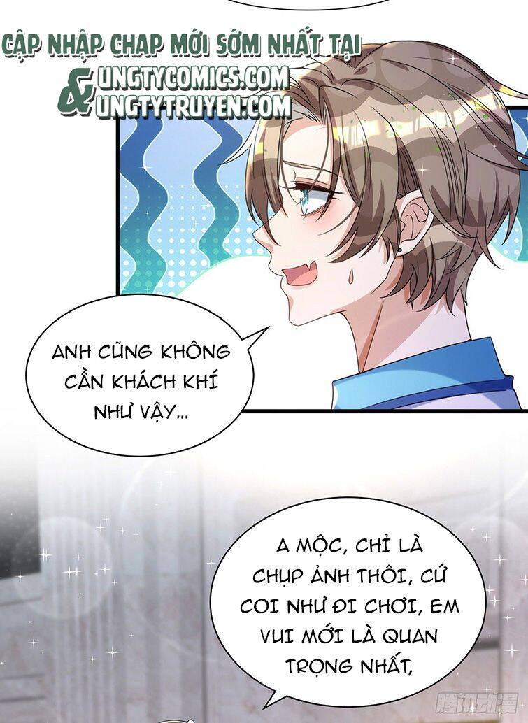 Thú Thụ Bất Thân Chapter 129 - 3