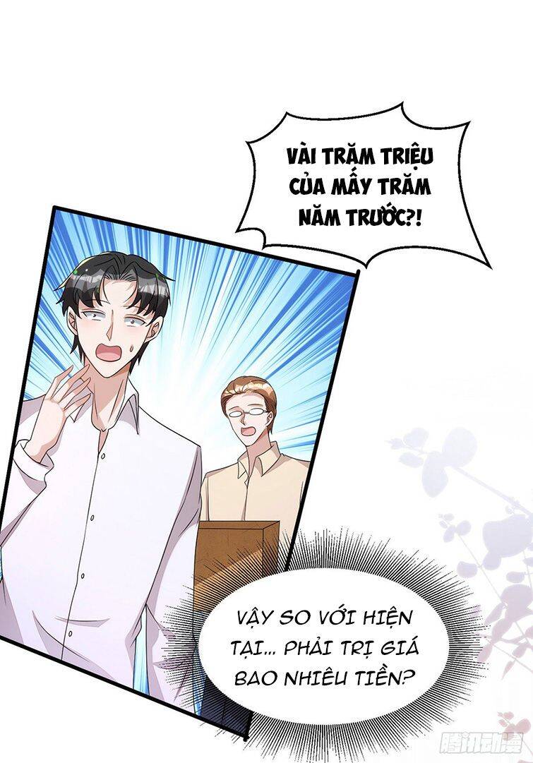Thú Thụ Bất Thân Chapter 129 - 25