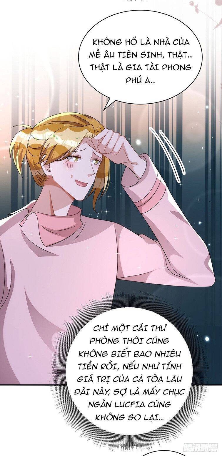 Thú Thụ Bất Thân Chapter 129 - 26