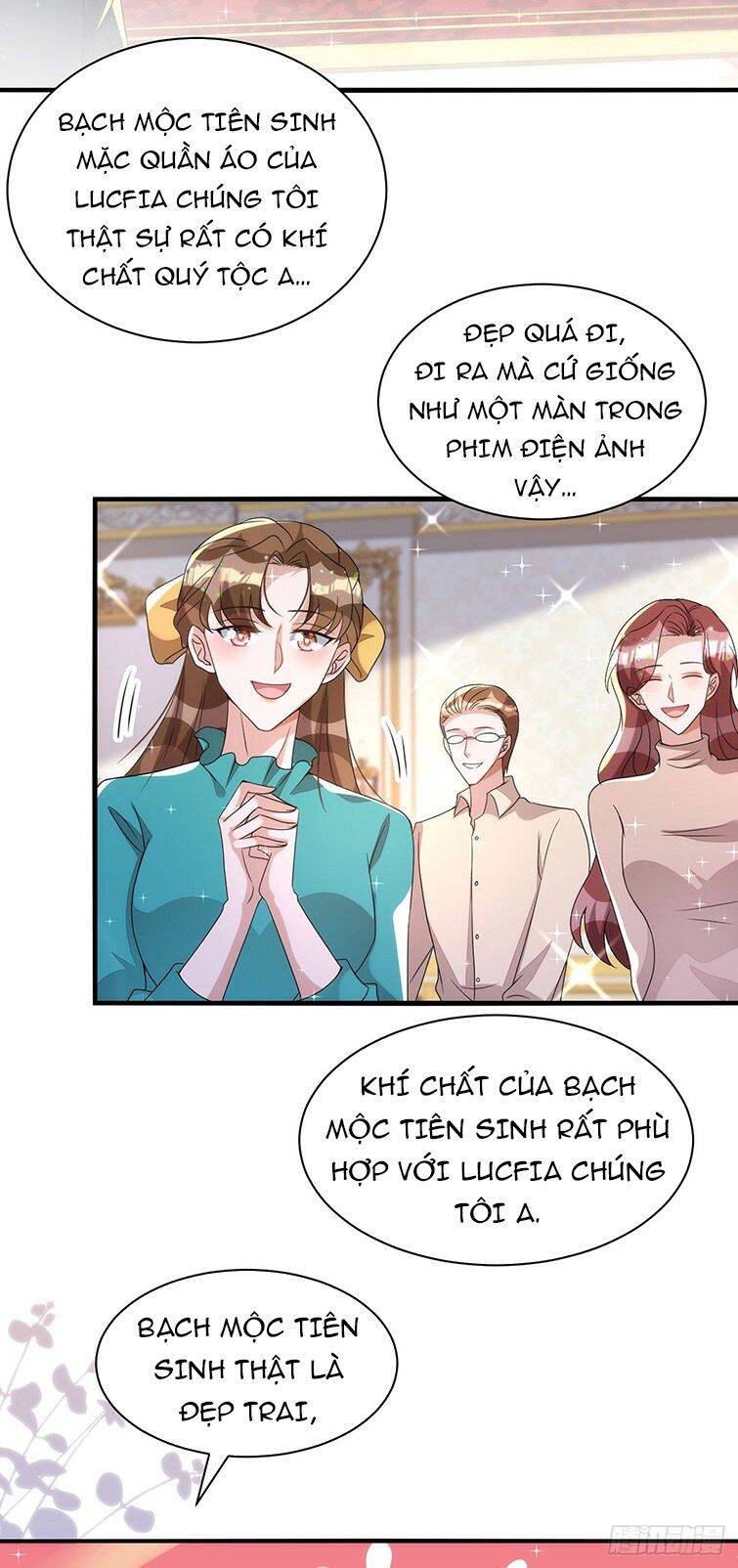 Thú Thụ Bất Thân Chapter 129 - 28