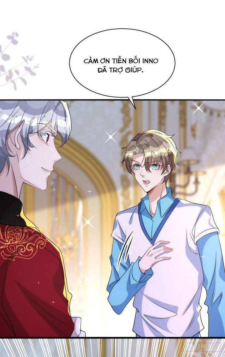 Thú Thụ Bất Thân Chapter 131 - 29