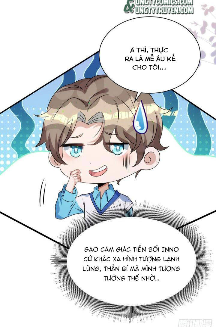 Thú Thụ Bất Thân Chapter 131 - 31