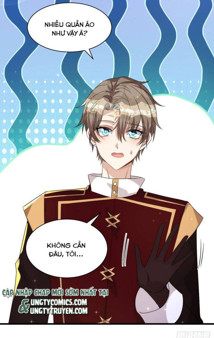 Thú Thụ Bất Thân Chapter 131 - 6