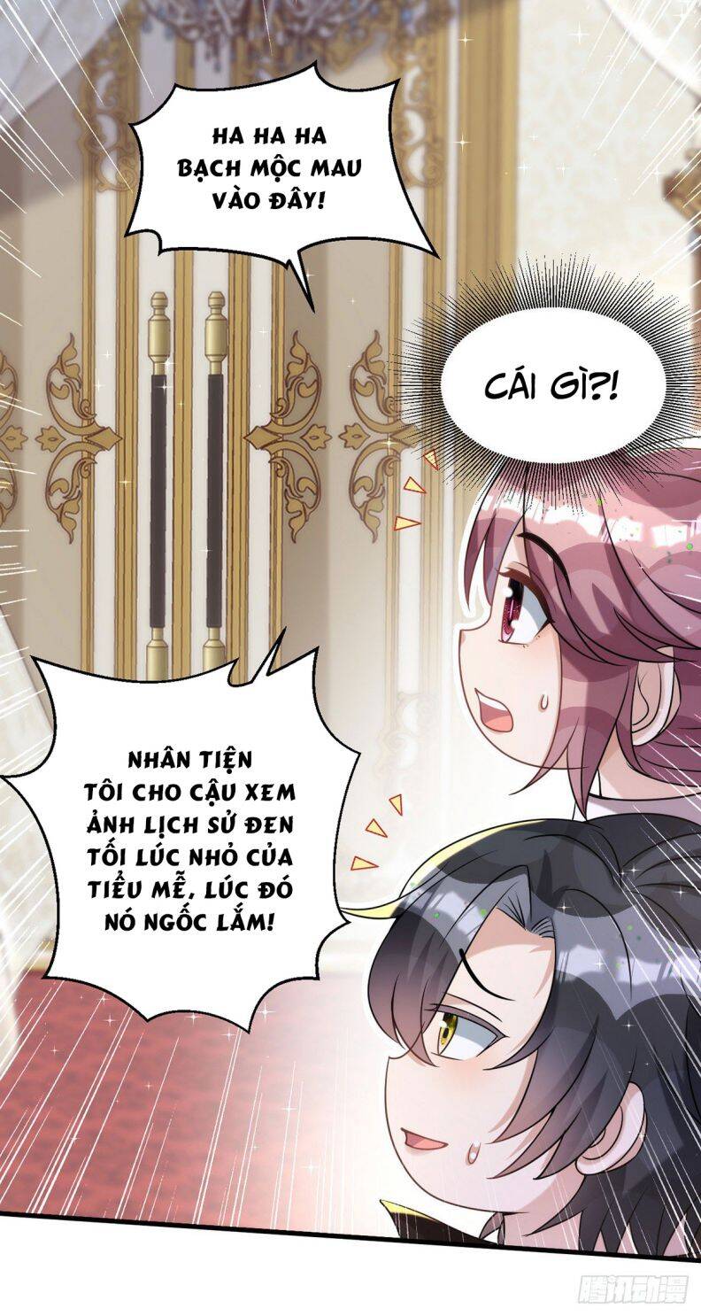 Thú Thụ Bất Thân Chapter 134 - 17