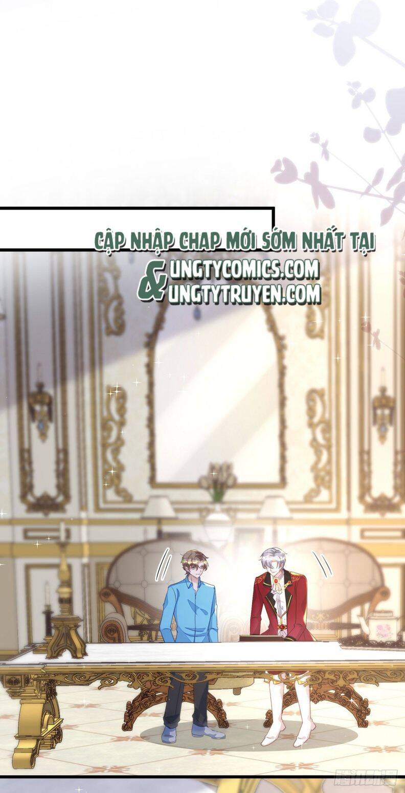 Thú Thụ Bất Thân Chapter 134 - 20