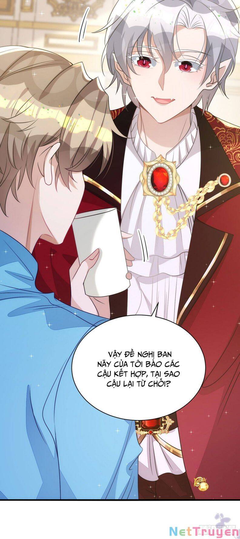 Thú Thụ Bất Thân Chapter 135 - 16