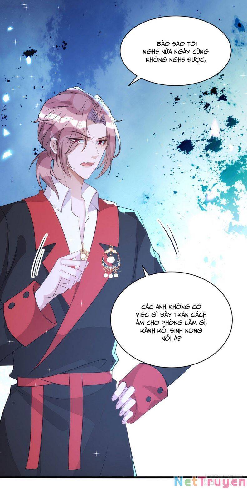 Thú Thụ Bất Thân Chapter 135 - 30