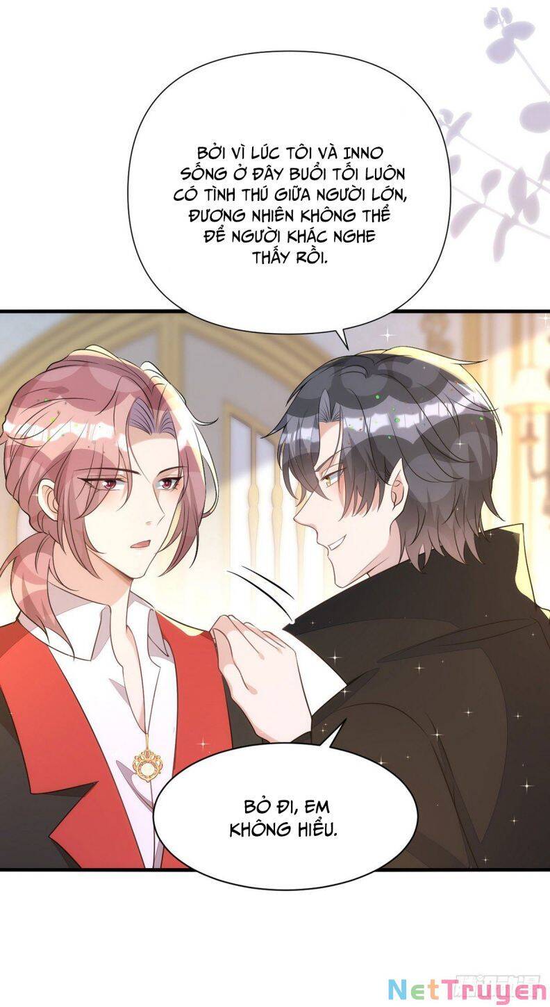Thú Thụ Bất Thân Chapter 135 - 31