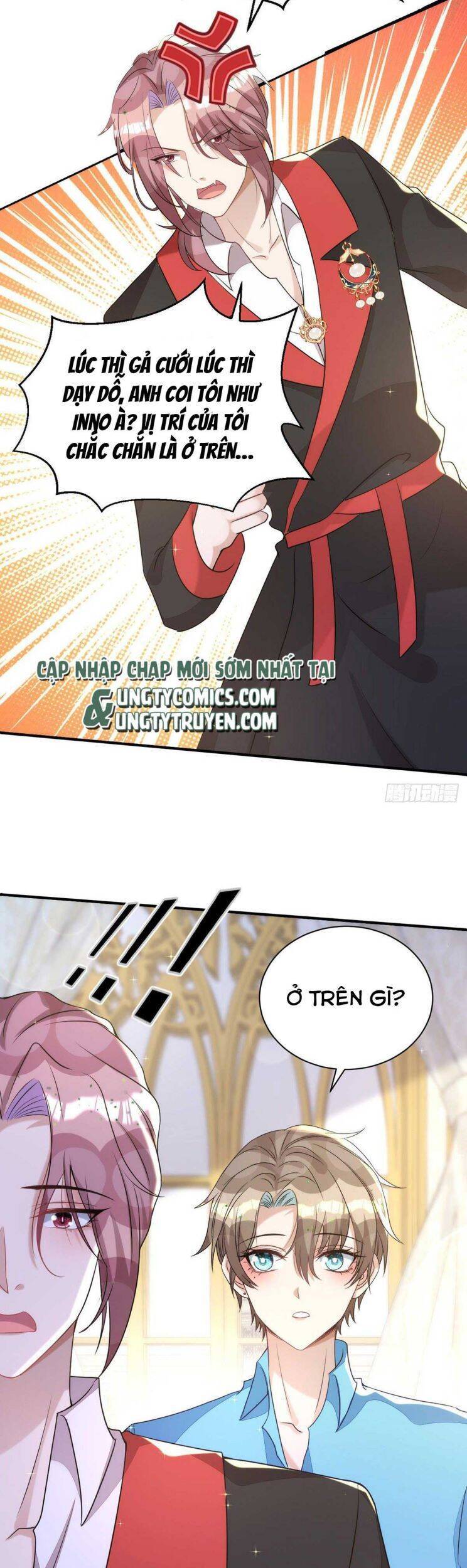 Thú Thụ Bất Thân Chapter 136 - 16
