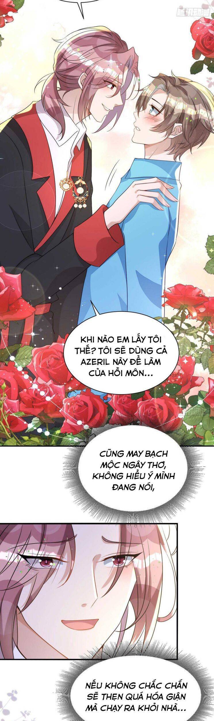 Thú Thụ Bất Thân Chapter 136 - 20