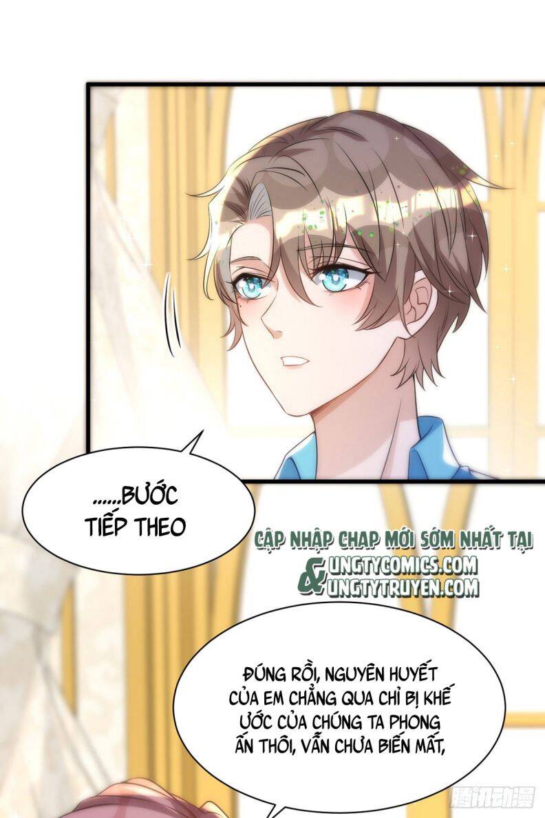 Thú Thụ Bất Thân Chapter 138 - 15