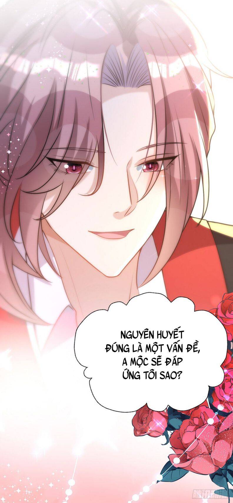 Thú Thụ Bất Thân Chapter 138 - 17