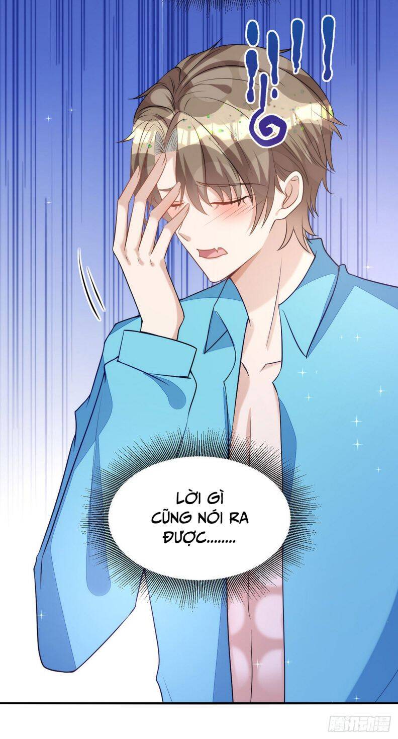 Thú Thụ Bất Thân Chapter 138 - 29