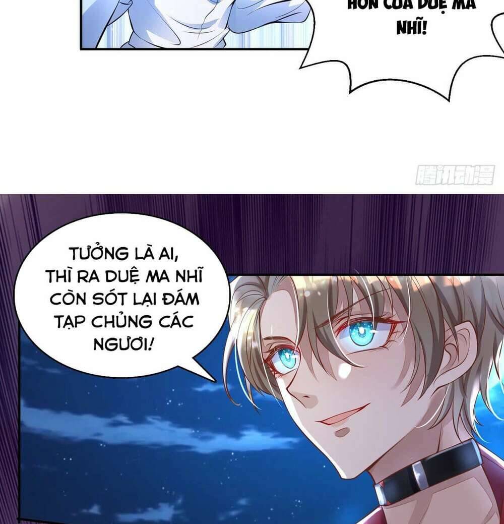 Thú Thụ Bất Thân Chapter 14 - 29