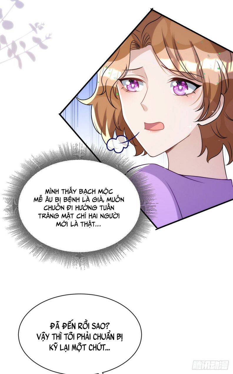 Thú Thụ Bất Thân Chapter 140 - 21