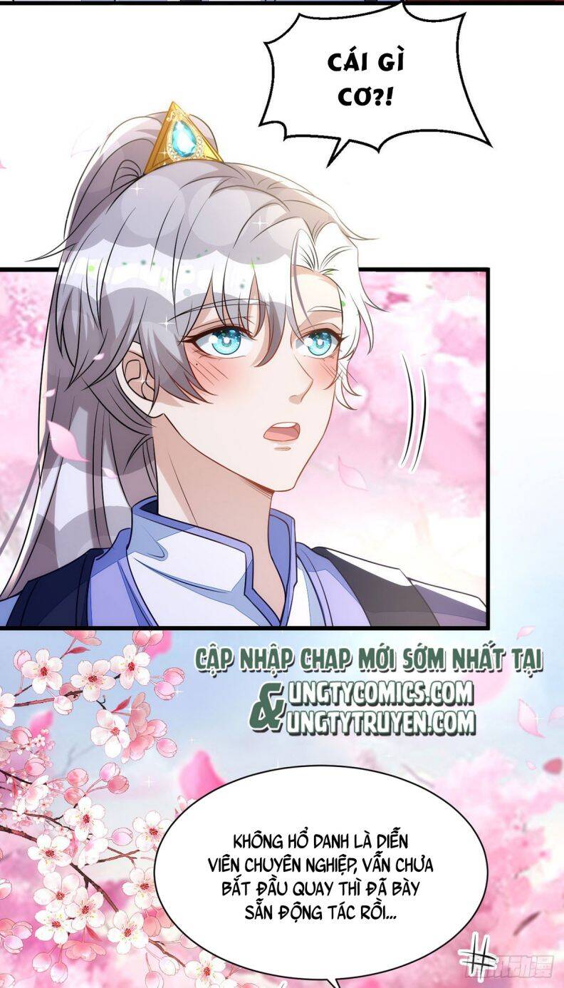Thú Thụ Bất Thân Chapter 141 - 15