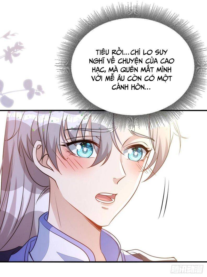 Thú Thụ Bất Thân Chapter 141 - 17