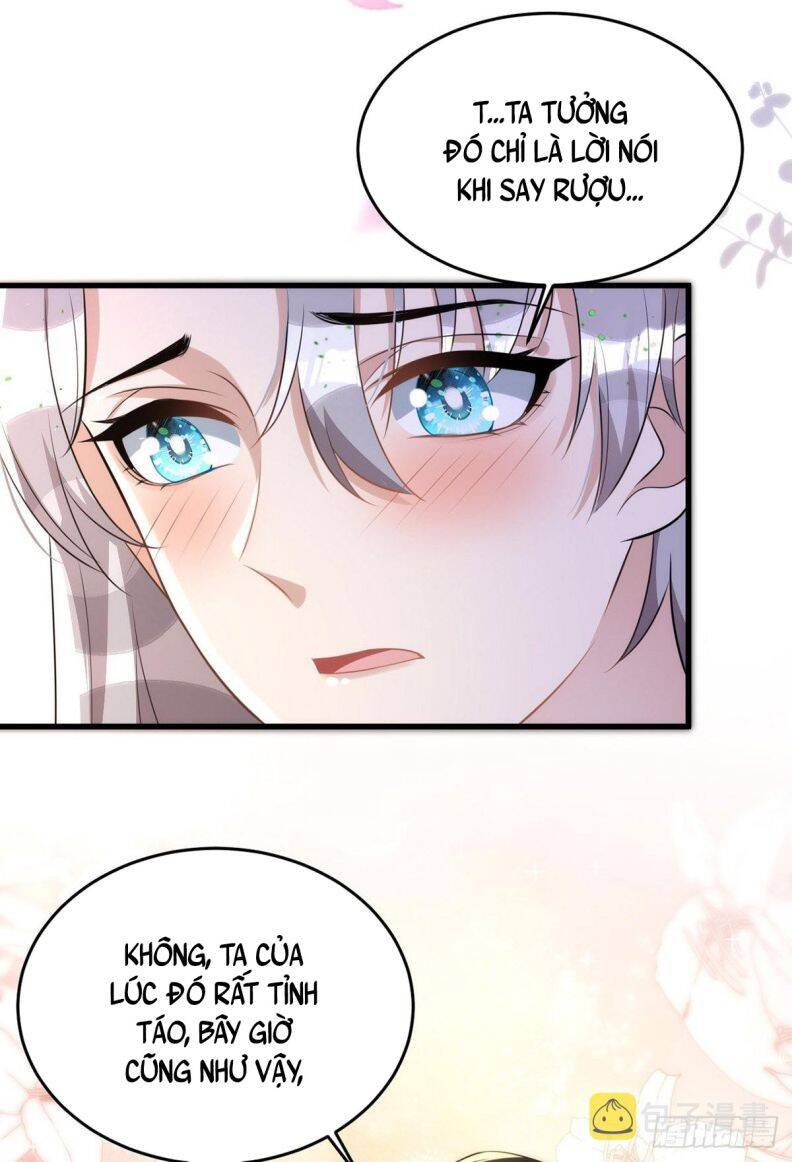 Thú Thụ Bất Thân Chapter 141 - 25