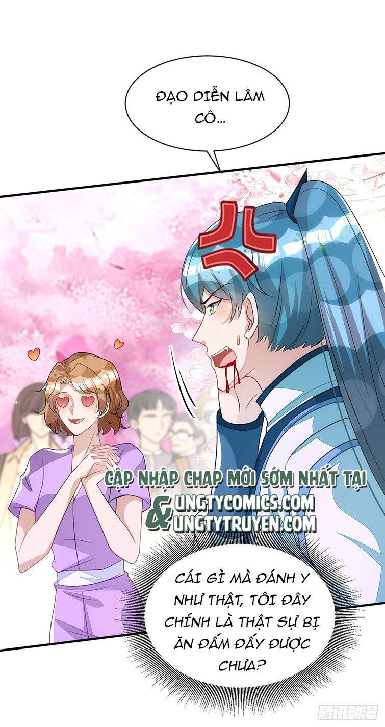 Thú Thụ Bất Thân Chapter 142 - 16