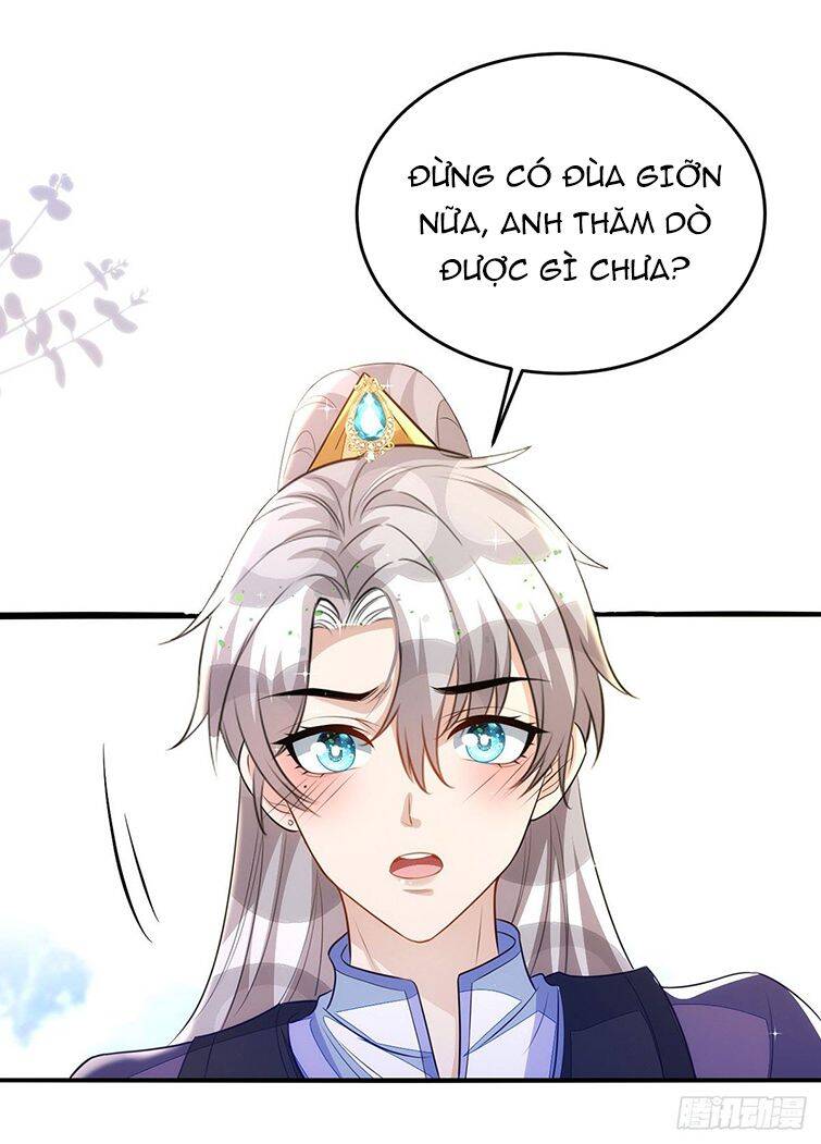 Thú Thụ Bất Thân Chapter 142 - 19