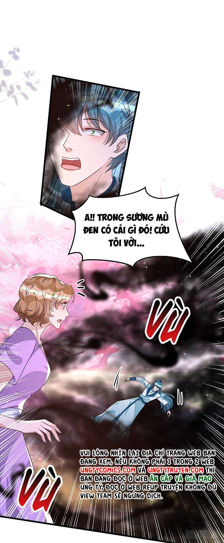 Thú Thụ Bất Thân Chapter 142 - 26