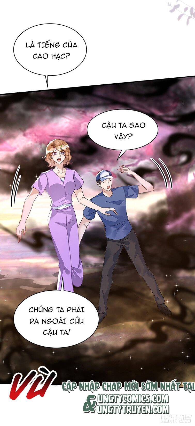 Thú Thụ Bất Thân Chapter 142 - 28