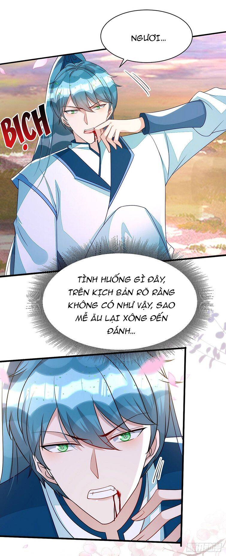Thú Thụ Bất Thân Chapter 142 - 5