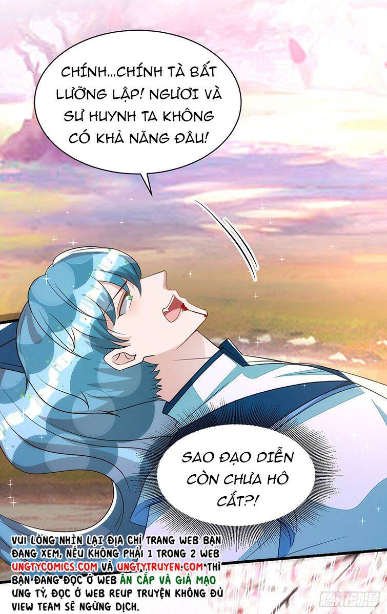 Thú Thụ Bất Thân Chapter 142 - 10