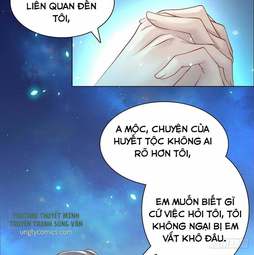 Thú Thụ Bất Thân Chapter 16 - 6