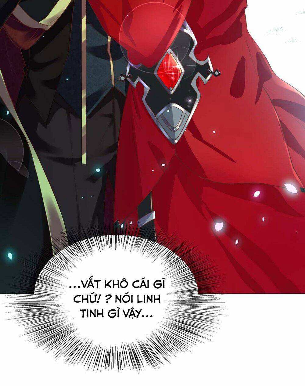 Thú Thụ Bất Thân Chapter 16 - 8