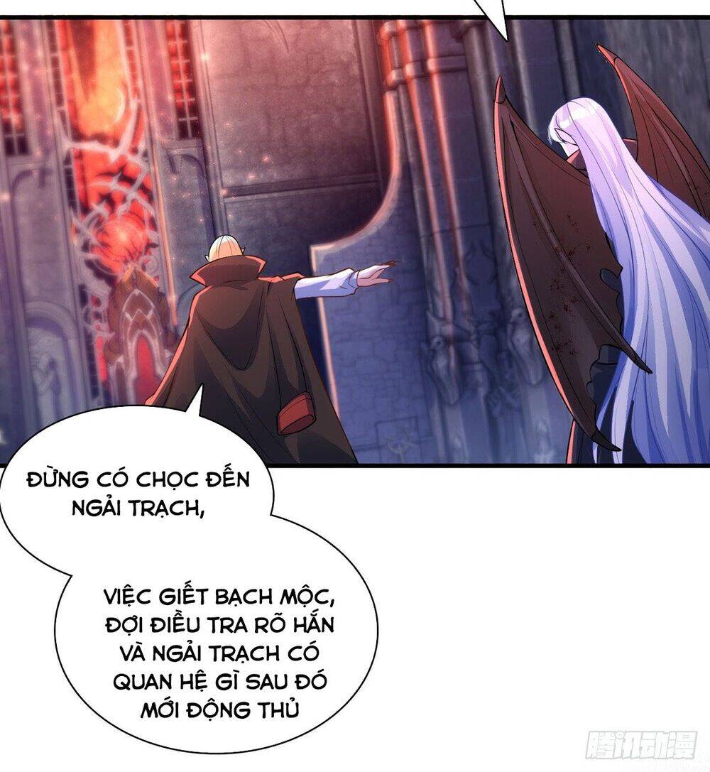 Thú Thụ Bất Thân Chapter 17 - 25