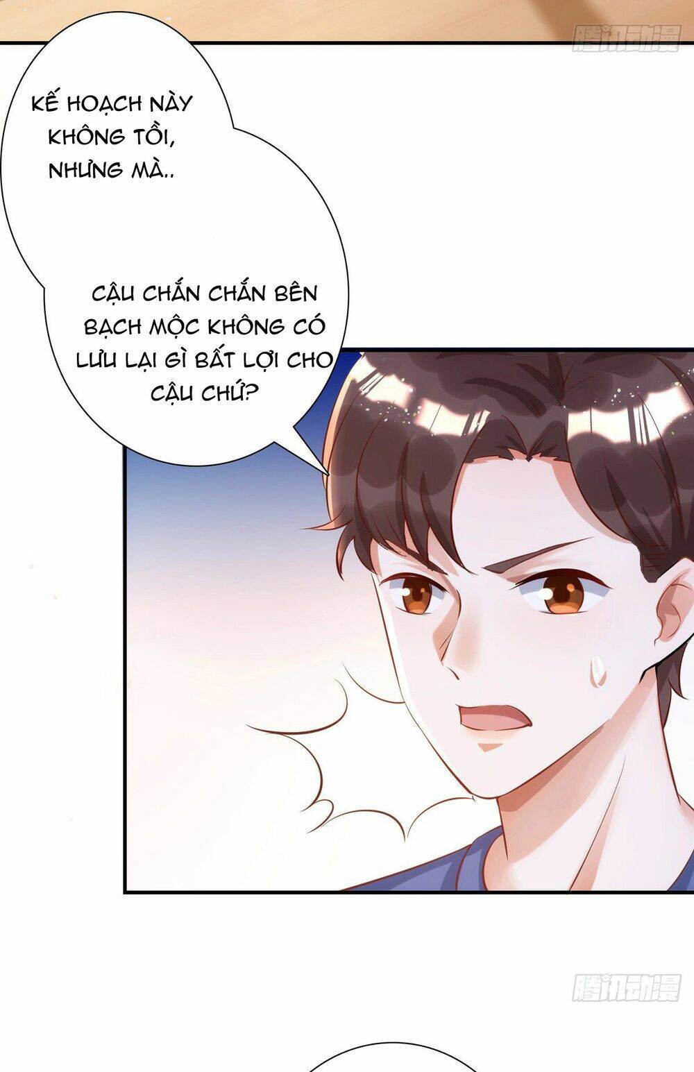 Thú Thụ Bất Thân Chapter 18 - 28