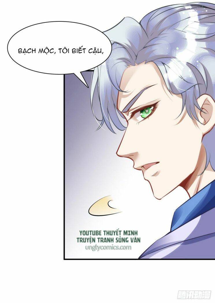 Thú Thụ Bất Thân Chapter 21 - 18