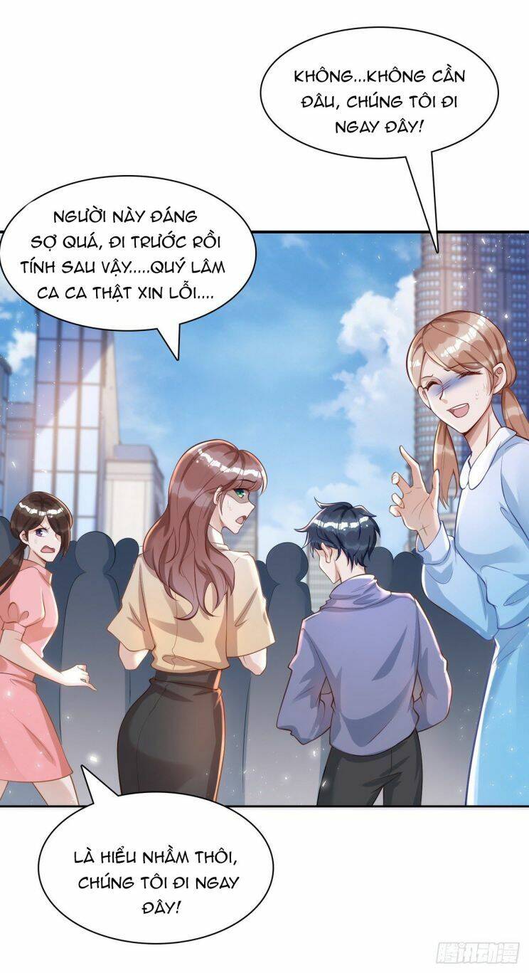 Thú Thụ Bất Thân Chapter 21 - 5