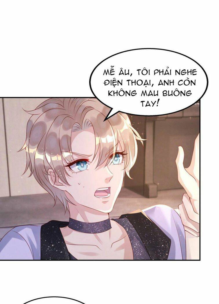 Thú Thụ Bất Thân Chapter 29 - 25