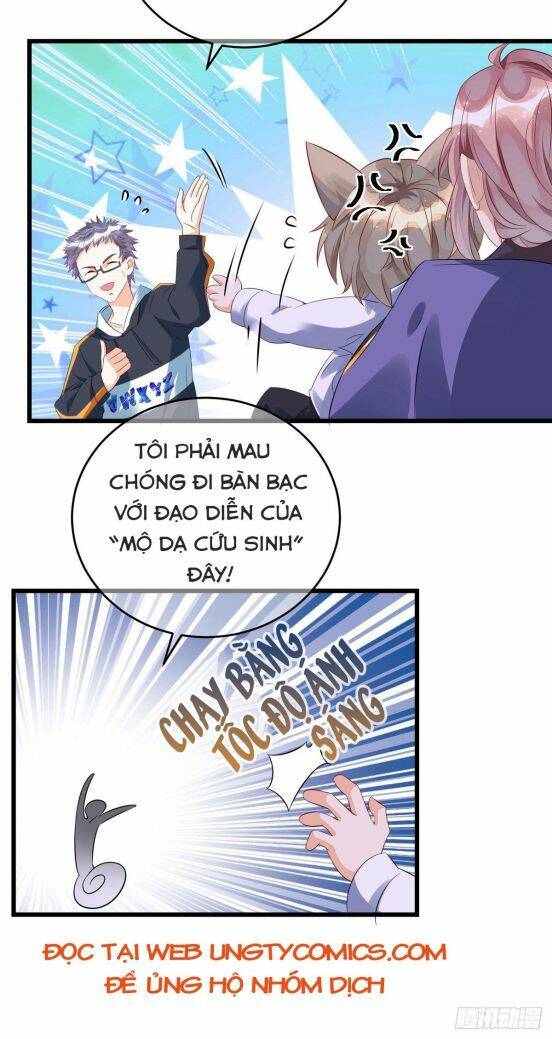 Thú Thụ Bất Thân Chapter 34 - 14