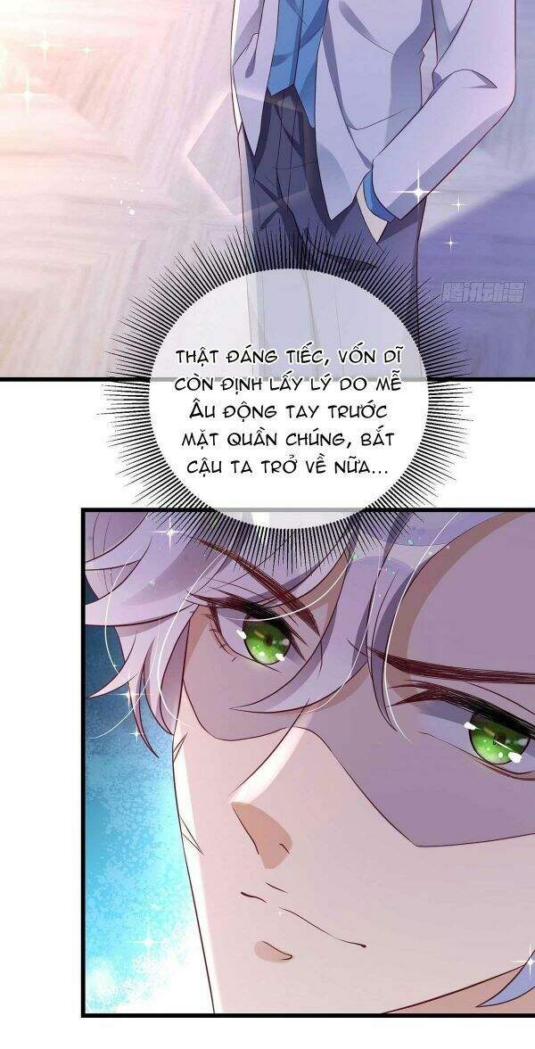 Thú Thụ Bất Thân Chapter 39 - 11